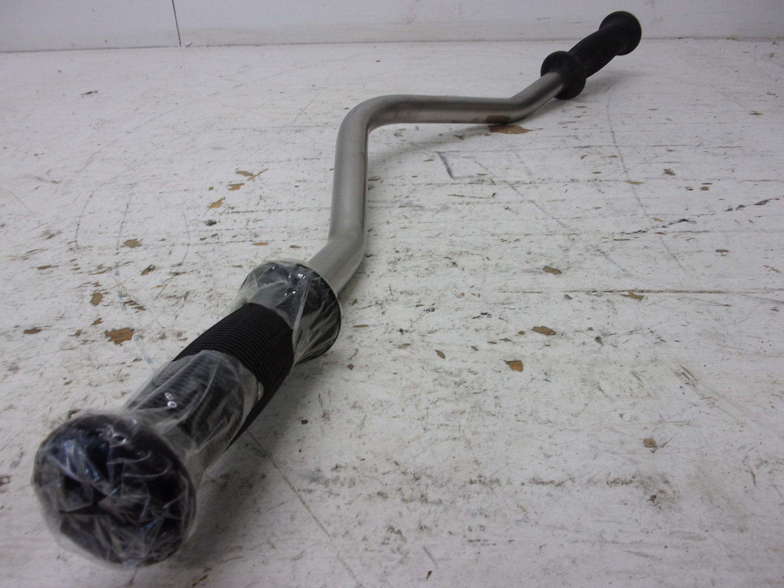 Kawasaki Jet Ski 2007-2021 Ultra OEM NEW Handlebar Assembly Part# 39058-3744-6Z