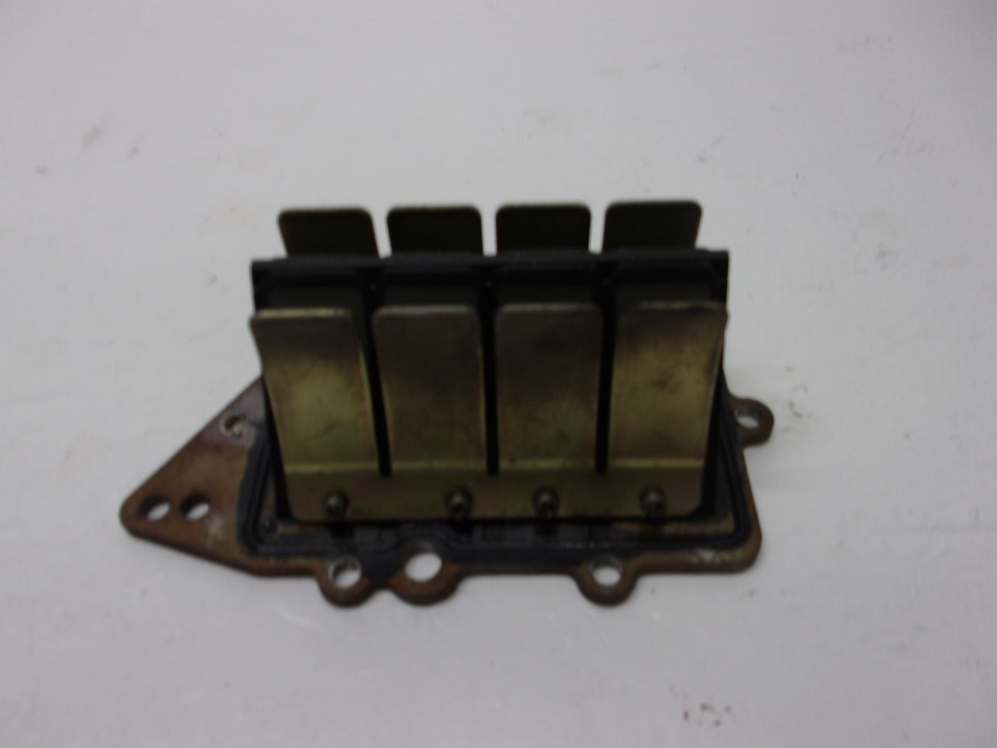 Yamaha Waverunner 98-2005 GP XL XLT 800 Complete Reed Valve Set 66E-13610-00-00