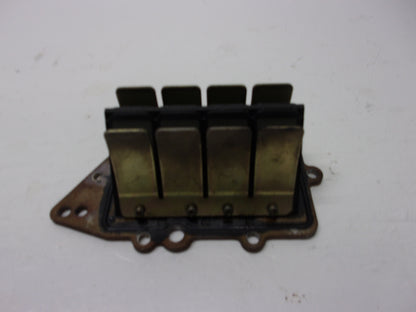 Yamaha Waverunner 98-2005 GP XL XLT 800 Complete Reed Valve Set 66E-13610-00-00