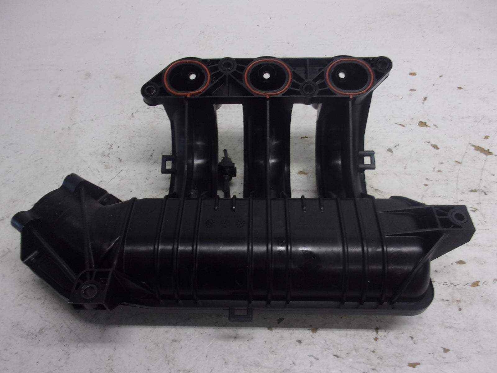 Yamaha WaveRunner 2011-2022 VX EX SuperJet OEM Intake Manifold # 6EY-13641-01-00