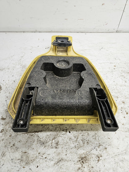 Sea Doo Bombardier 1997-1999 XP LTD Yellow Access Cover Part# 269500343