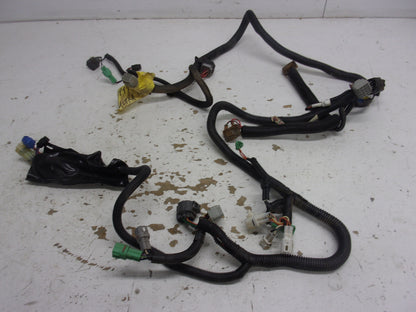 Kawasaki Jet Ski 1999 Ultra 150 OEM Main Wire Harness Assembly # 26030-3731
