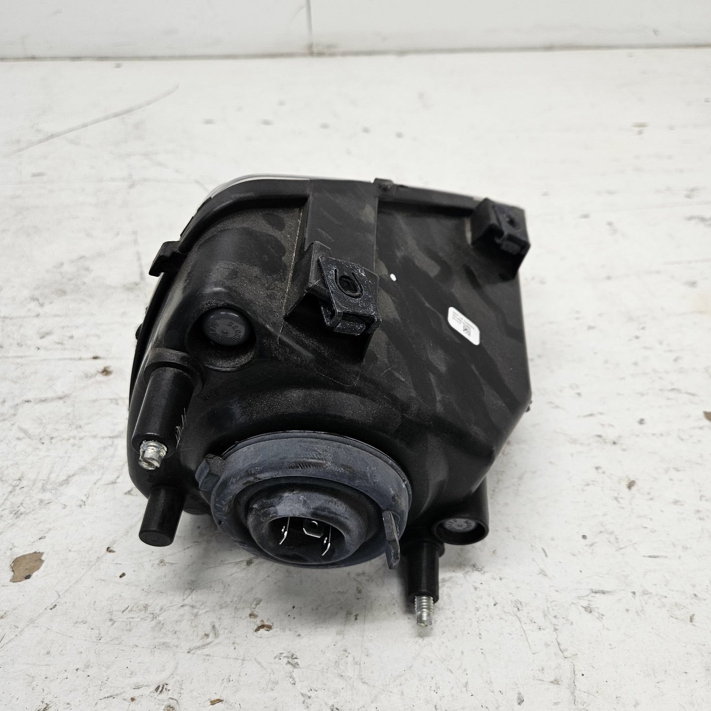 Can-Am Roadster 2019-2021 Ryker OEM Right Headlight Assembly Part# 710005637