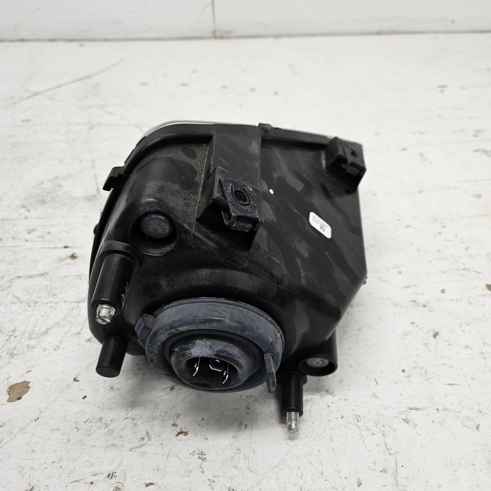 Can-Am Roadster 2019-2021 Ryker OEM Right Headlight Assembly Part# 710005637