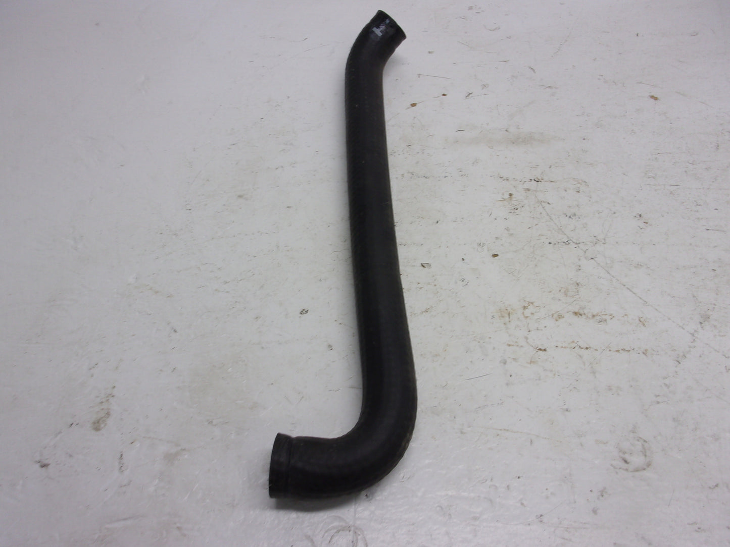 Sea Doo Bombardier 2002-2005 RXT GTX SC OEM Right Coolant Hose Part# 276000091