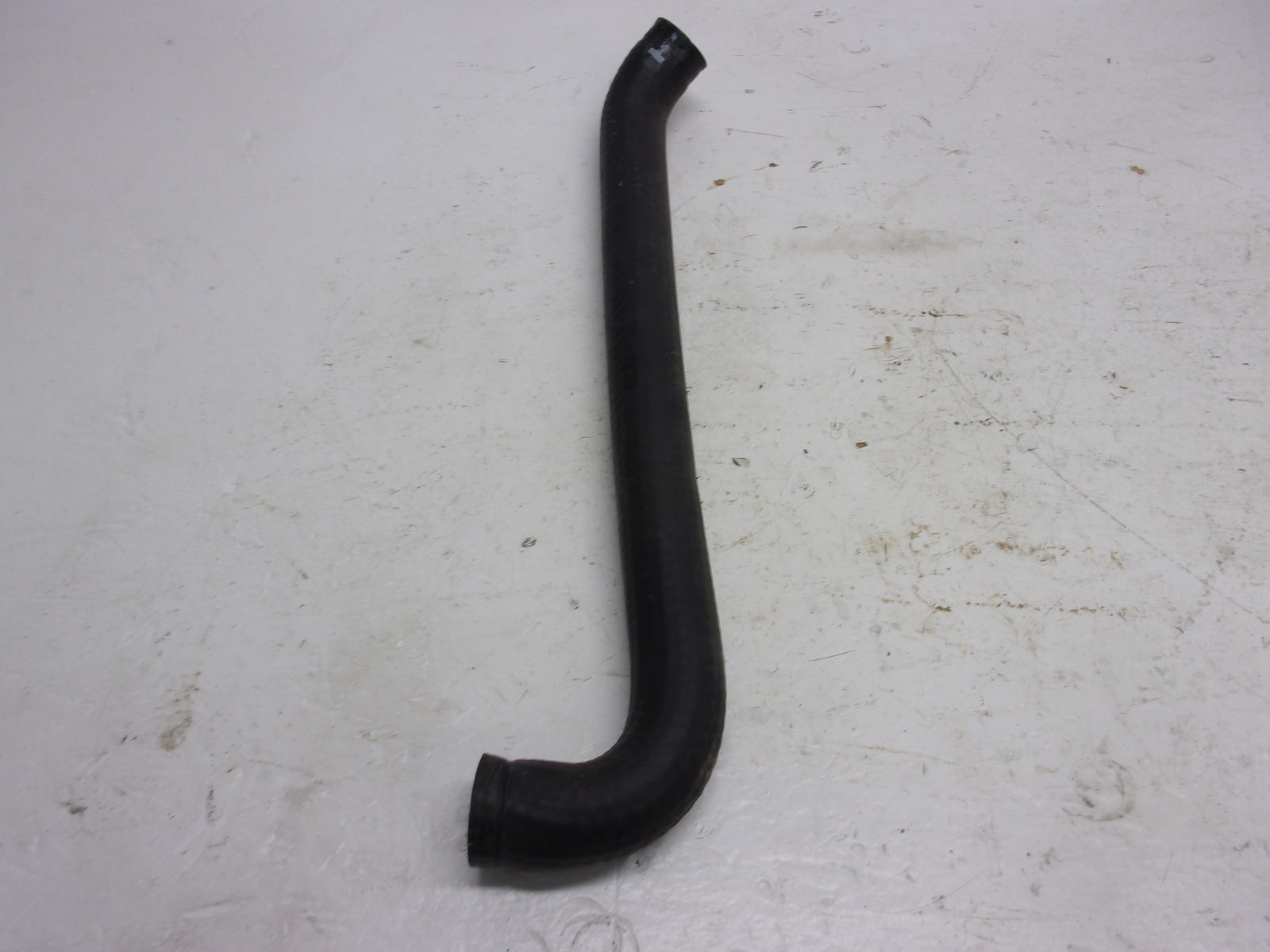 Sea Doo Bombardier 2002-2005 RXT GTX SC OEM Right Coolant Hose Part# 276000091