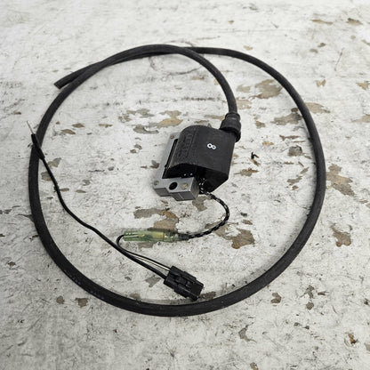 Kawasaki Jet Ski 1999-2005 STX-R Ultra 150 OEM Ignition Coil Part# 21121-3715
