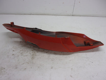 Yamaha WaveRunner 2014 FZS OEM Orange / Red Right Side Cover # F2C-U377C-02-P7