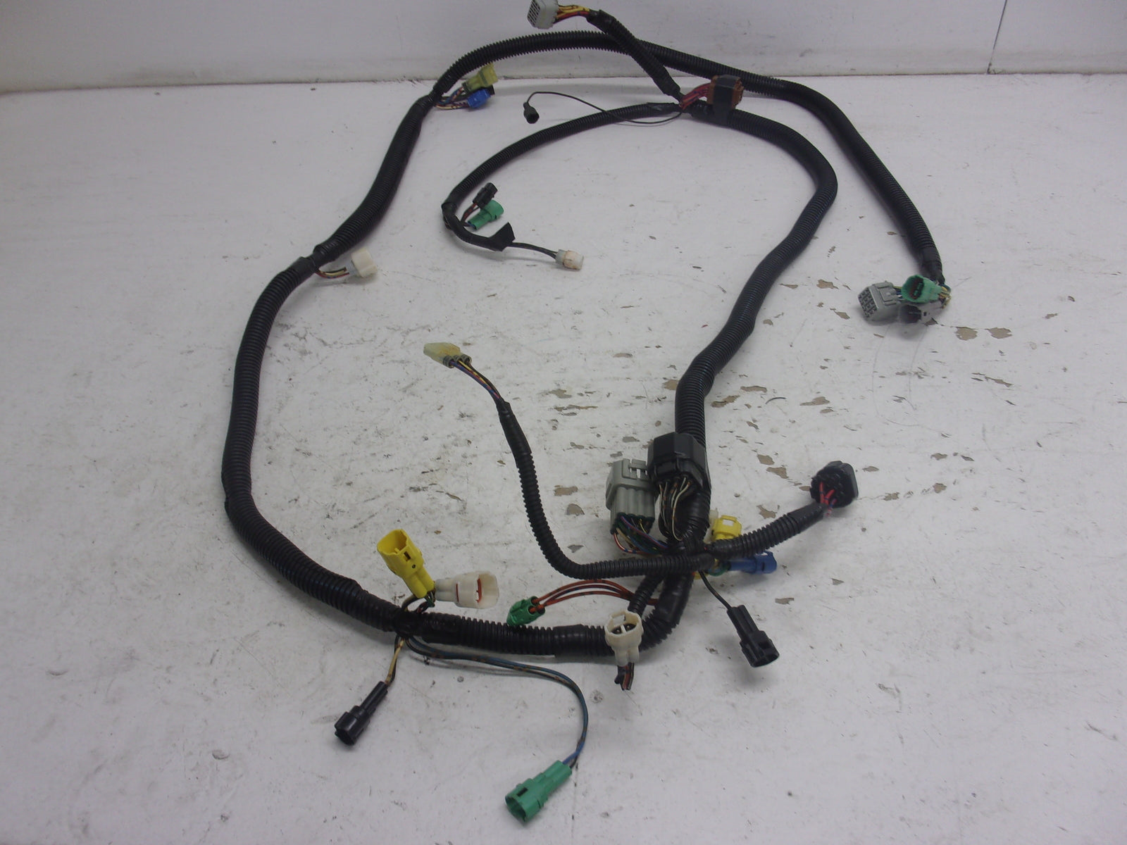 Kawasaki Jet Ski 2003-2005 Ultra 150 OEM Main Wire Harness Part# 26031-3705