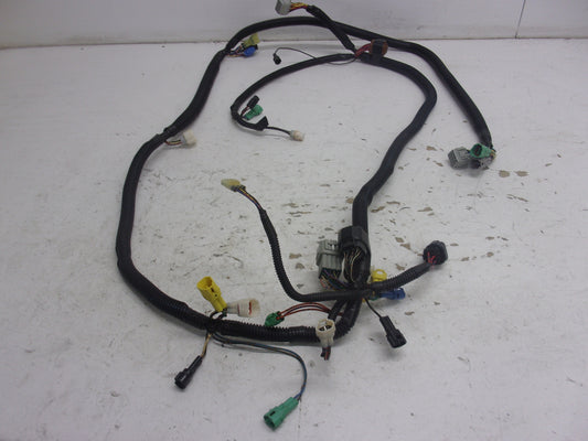 Kawasaki Jet Ski 2003-2005 Ultra 150 OEM Main Wire Harness Part# 26031-3705
