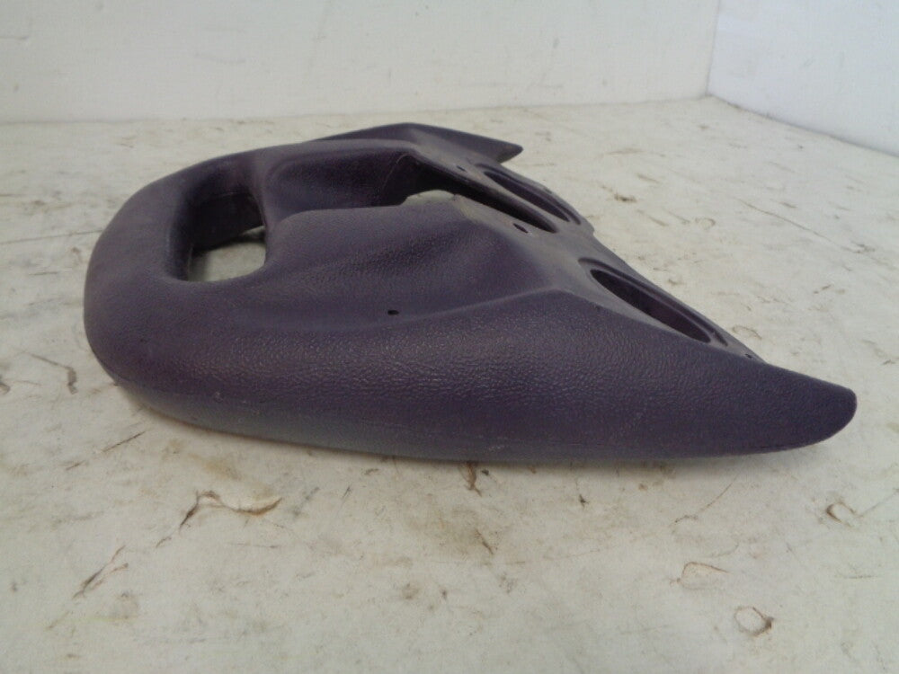 Kawasaki Jet Ski 1999 Ultra 150 OEM Black Rear Grab Handle Part# 46075-3746-6S