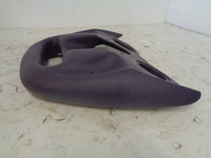 Kawasaki Jet Ski 1999 Ultra 150 OEM Black Rear Grab Handle Part# 46075-3746-6S