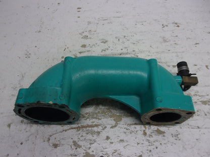 Kawasaki Jet Ski 1996-2000 STX ZXI 1100 OEM Exhaust Pipe Assembly # 18049-3764