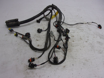 Sea Doo Bombardier PWC 2003 GTX 4-Tech OEM Engine Wiring Harness Part# 420664054
