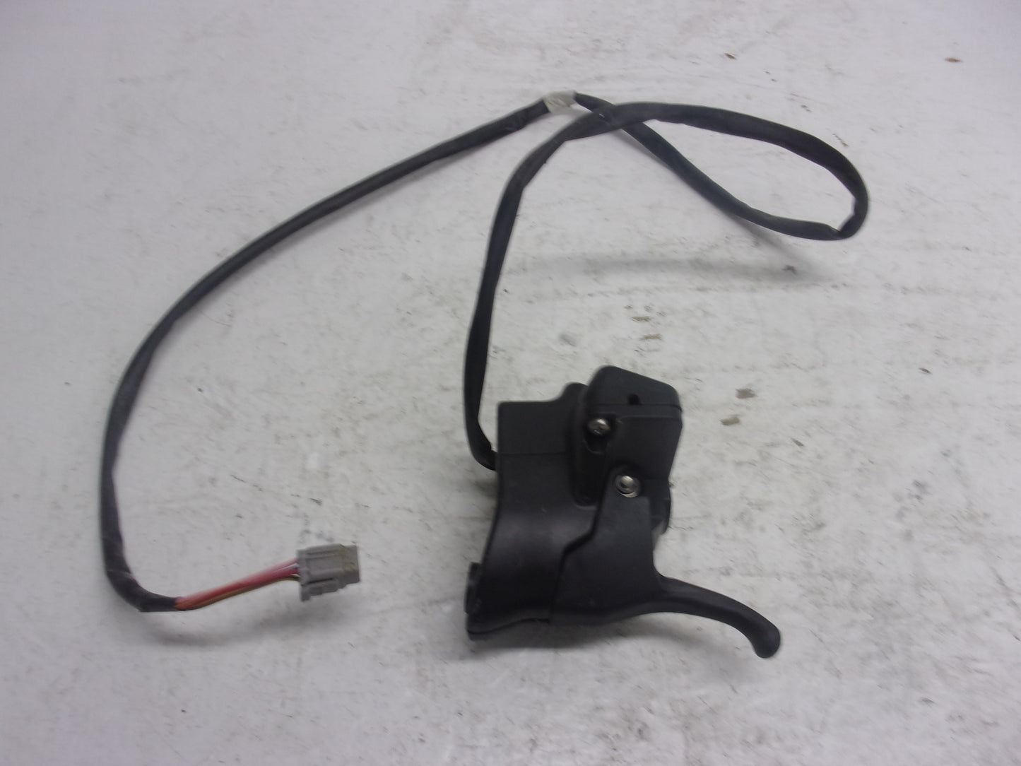 Kawasaki Jet Ski 2011-2021 Ultra 300/310 Take Off Throttle Switch # 39074-3729