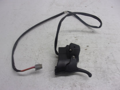 Kawasaki Jet Ski 2011-2021 Ultra 300/310 Take Off Throttle Switch # 39074-3729
