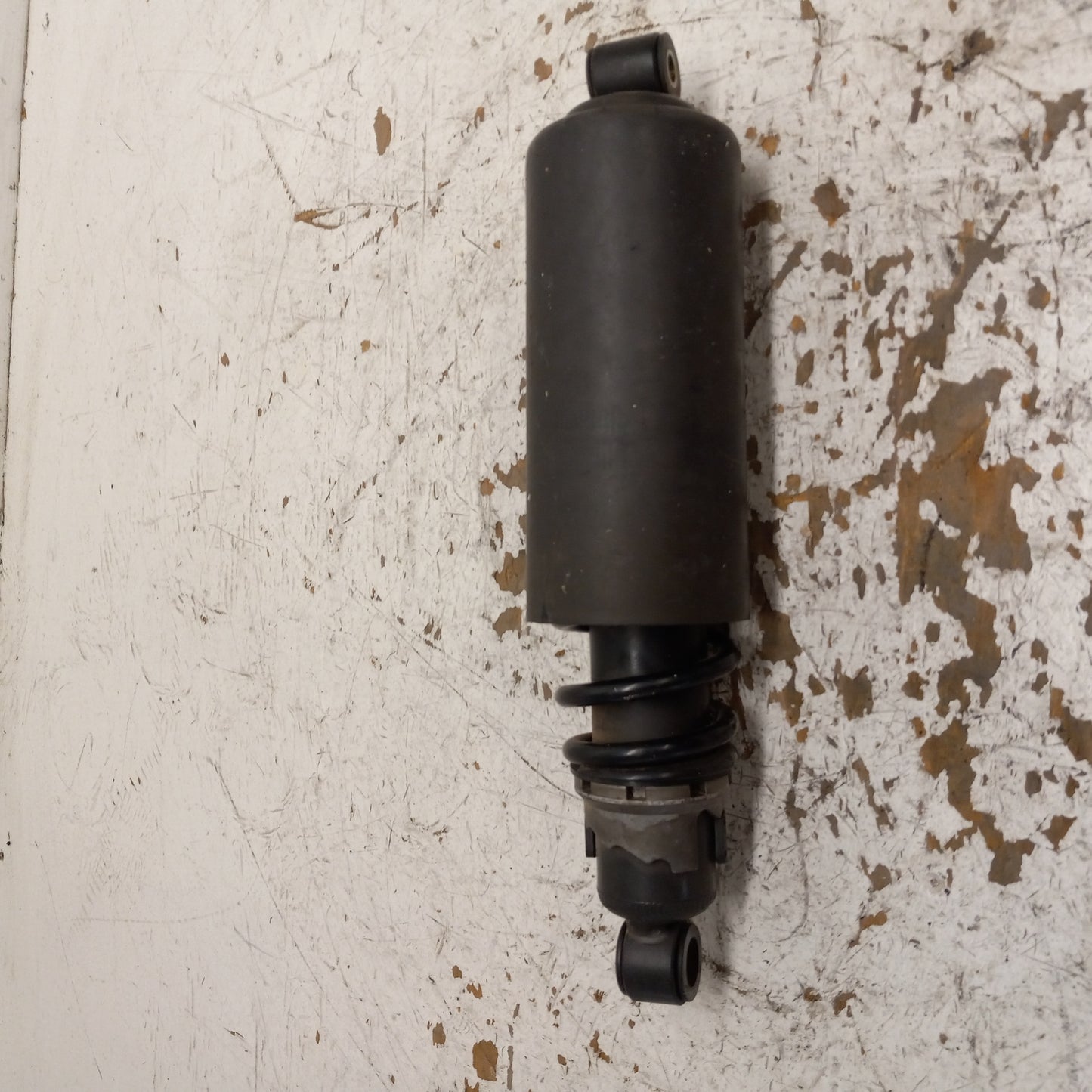 Ski-Doo Snowmobile 2002-2003 Summit OEM Center Shock Assembly Part# 503189893