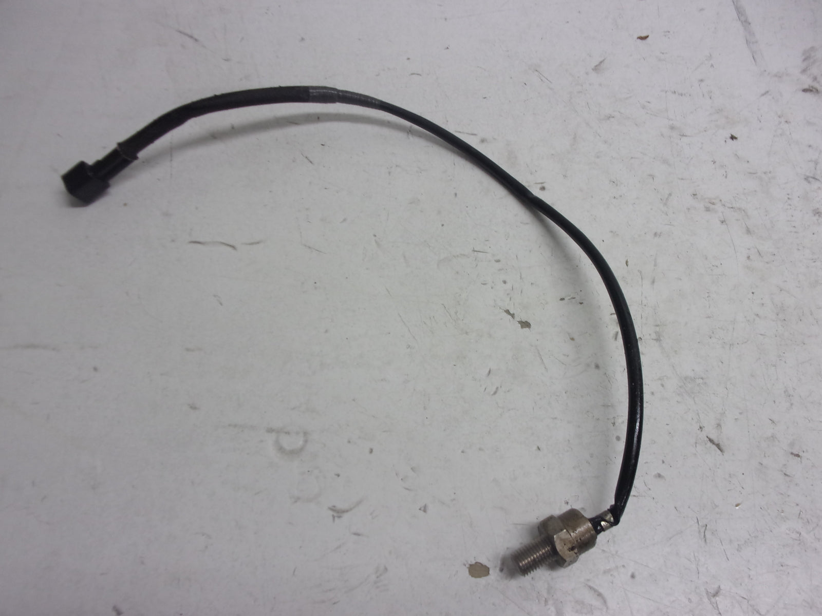 Yamaha Waverunner 2003-2008 FX HO OEM Thermosensor Assembly # 60E-85790-01-00