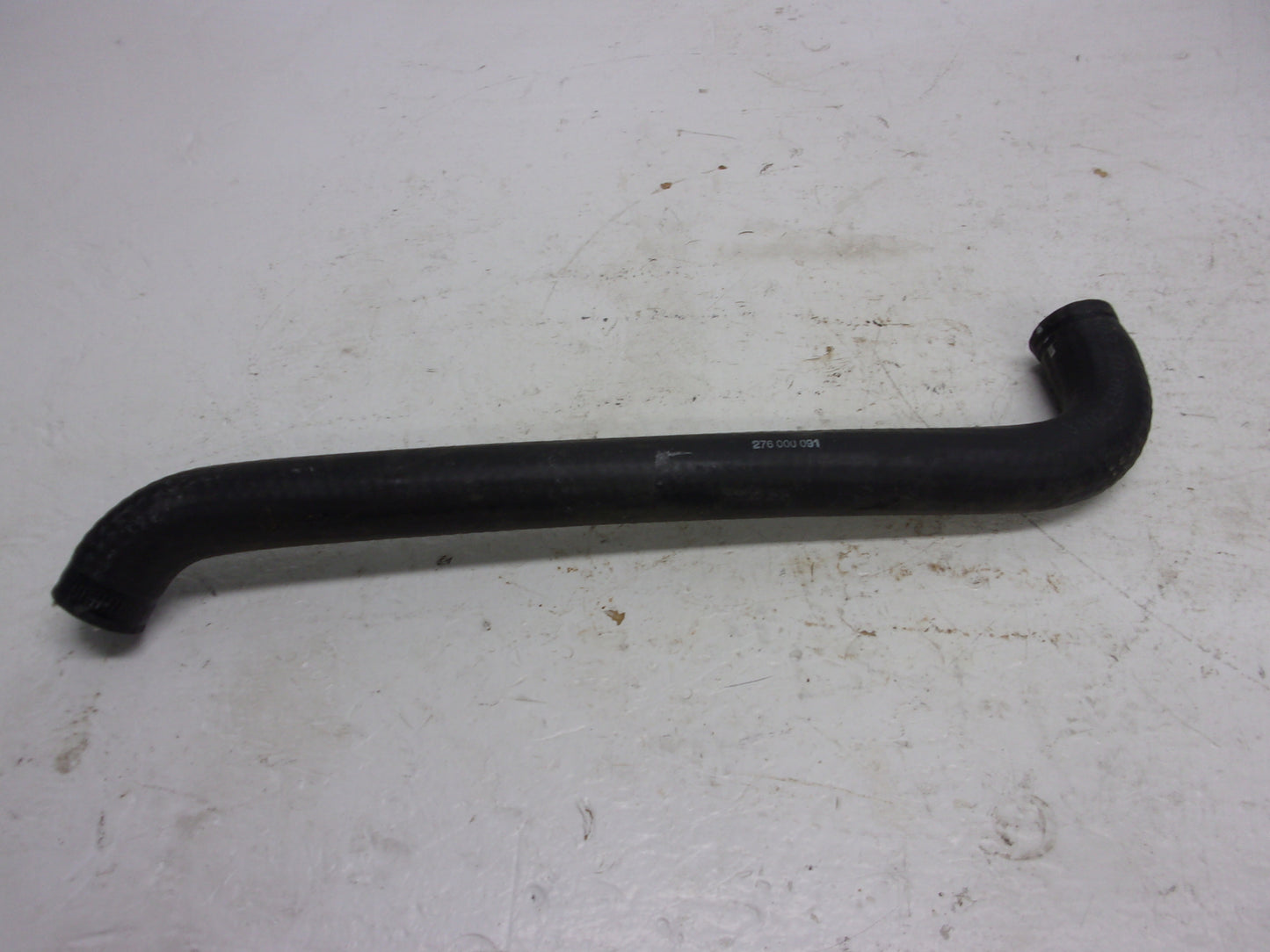 Sea Doo Bombardier 2002-2005 RXT GTX SC OEM Right Coolant Hose Part# 276000091