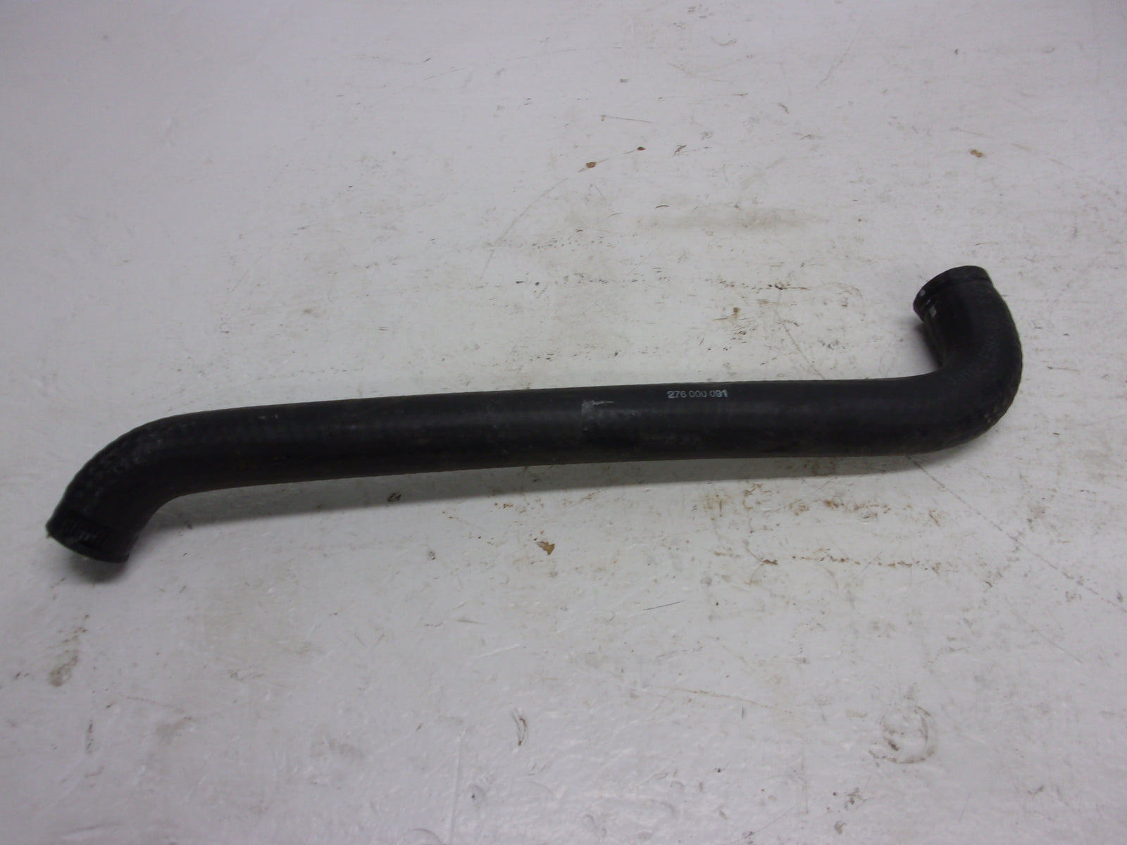 Sea Doo Bombardier 2002-2005 RXT GTX SC OEM Right Coolant Hose Part# 276000091
