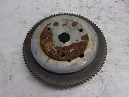 Polaris PWC Watercraft 1995-1997 SLT SLX SL OEM Flywheel Assembly Part# 3240269