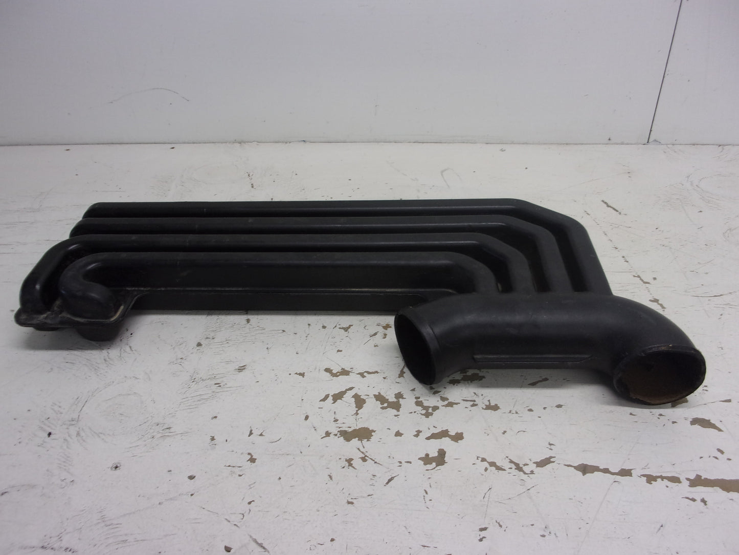 Polaris PWC Watercraft 2001-2004 Virage Freedom Exhaust Resonator # 5433632