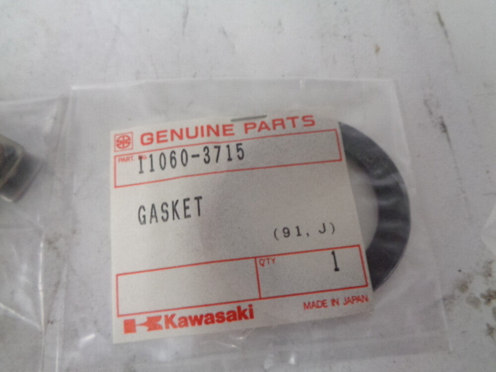 Kawasaki Jet Ski JF JF650 Fuel Filler Kit  NOS NEW 99996-1162