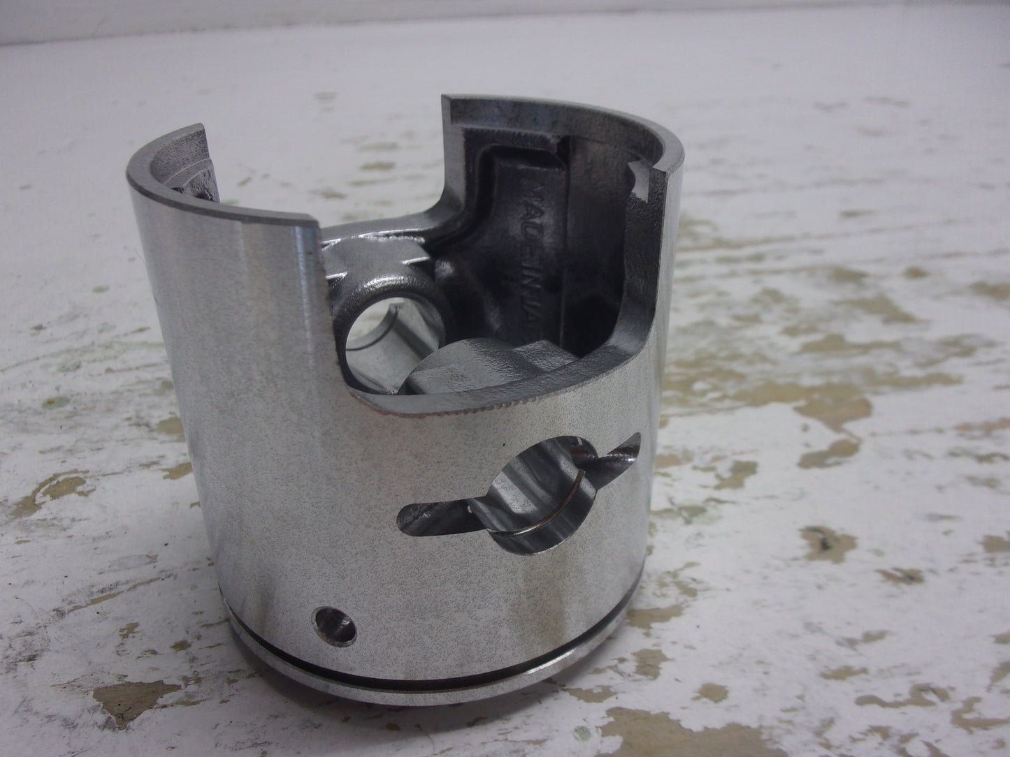 Kawasaki Jet Ski 1977-1992 JS440 .60 Oversize Piston Part# 13001-3017