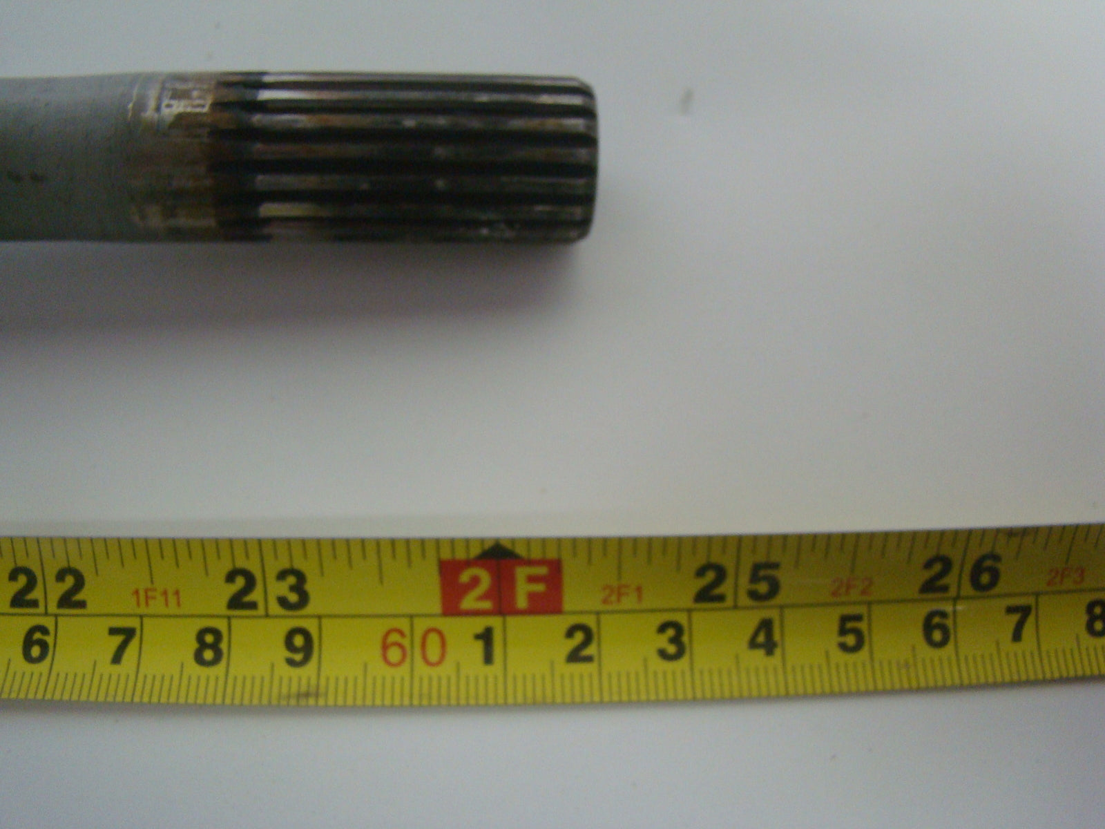 Kawasaki Jet Ski 1994-1999 SS ST STS SS XI 750 Drive Shaft + Coupler 39159-3717