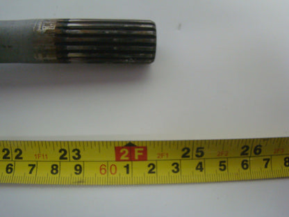 Kawasaki Jet Ski 1994-1999 SS ST STS SS XI 750 Drive Shaft + Coupler 39159-3717