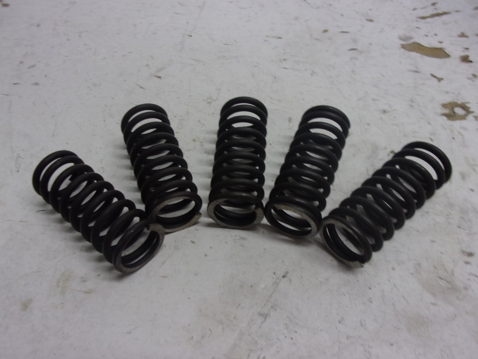 Kawasaki KXF250 05-16 KX450 07-11 Moose Racing Clutch Springs 1131-0218