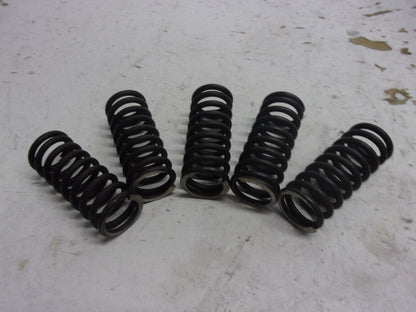 Kawasaki KXF250 05-16 KX450 07-11 Moose Racing Clutch Springs 1131-0218
