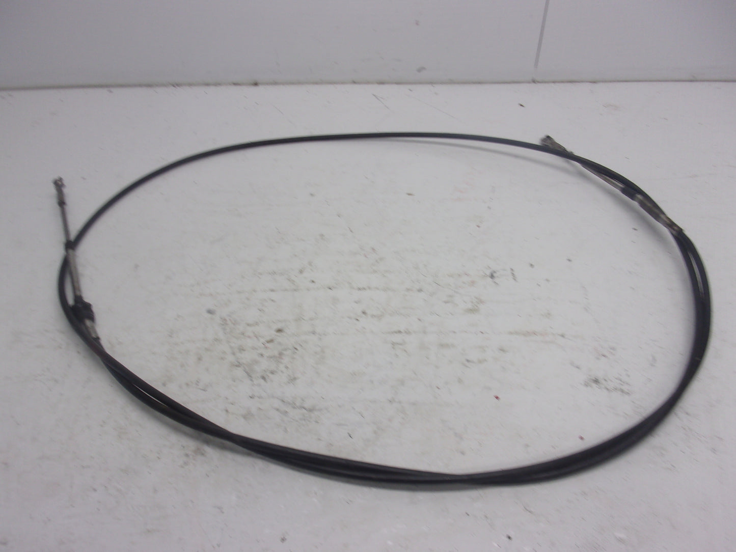 Sea Doo Bombardier 2005-2007 3D Steering Cable Assembly # 277001414
