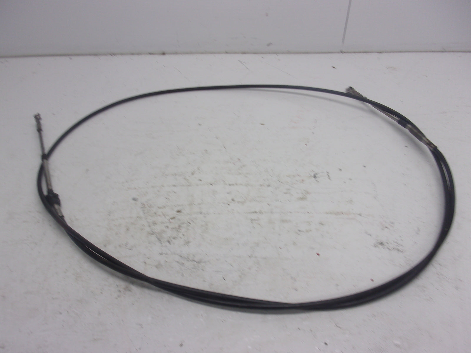 Sea Doo Bombardier 2005-2007 3D Steering Cable Assembly # 277001414