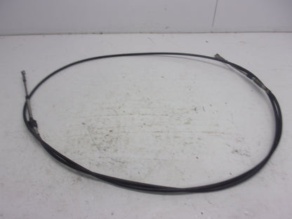 Sea Doo Bombardier 2005-2007 3D Steering Cable Assembly # 277001414