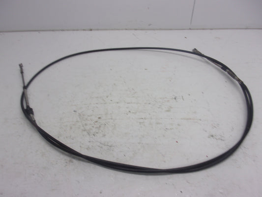 Sea Doo Bombardier 2005-2007 3D Steering Cable Assembly # 277001414