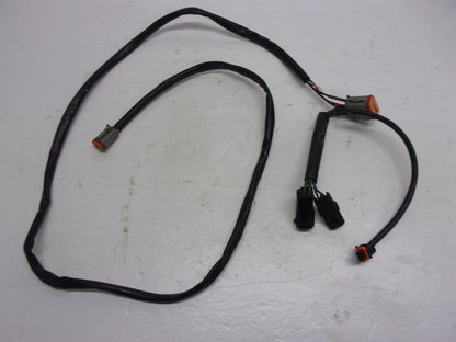 Sea Doo Bombardier PWC 2002-2005 GTX 4-Tech OEM Cluster Wiring Harness 278001702
