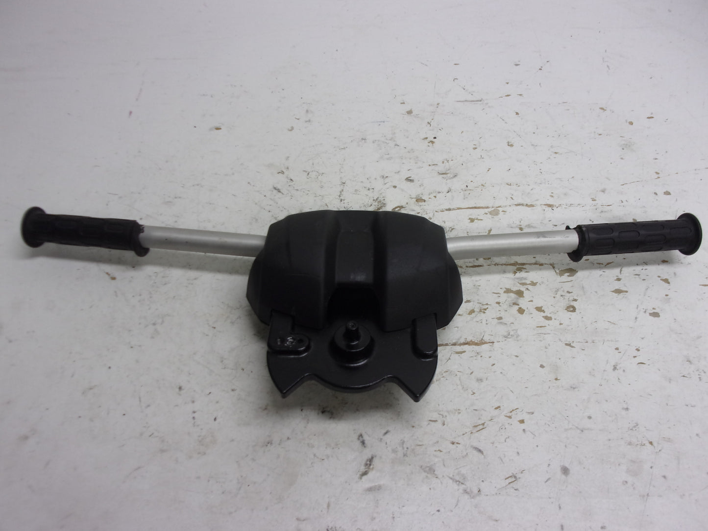 Yamaha WaveRunner 2021-2022 SuperJet OEM Handlebar + Grips # F4R-61552-00-00