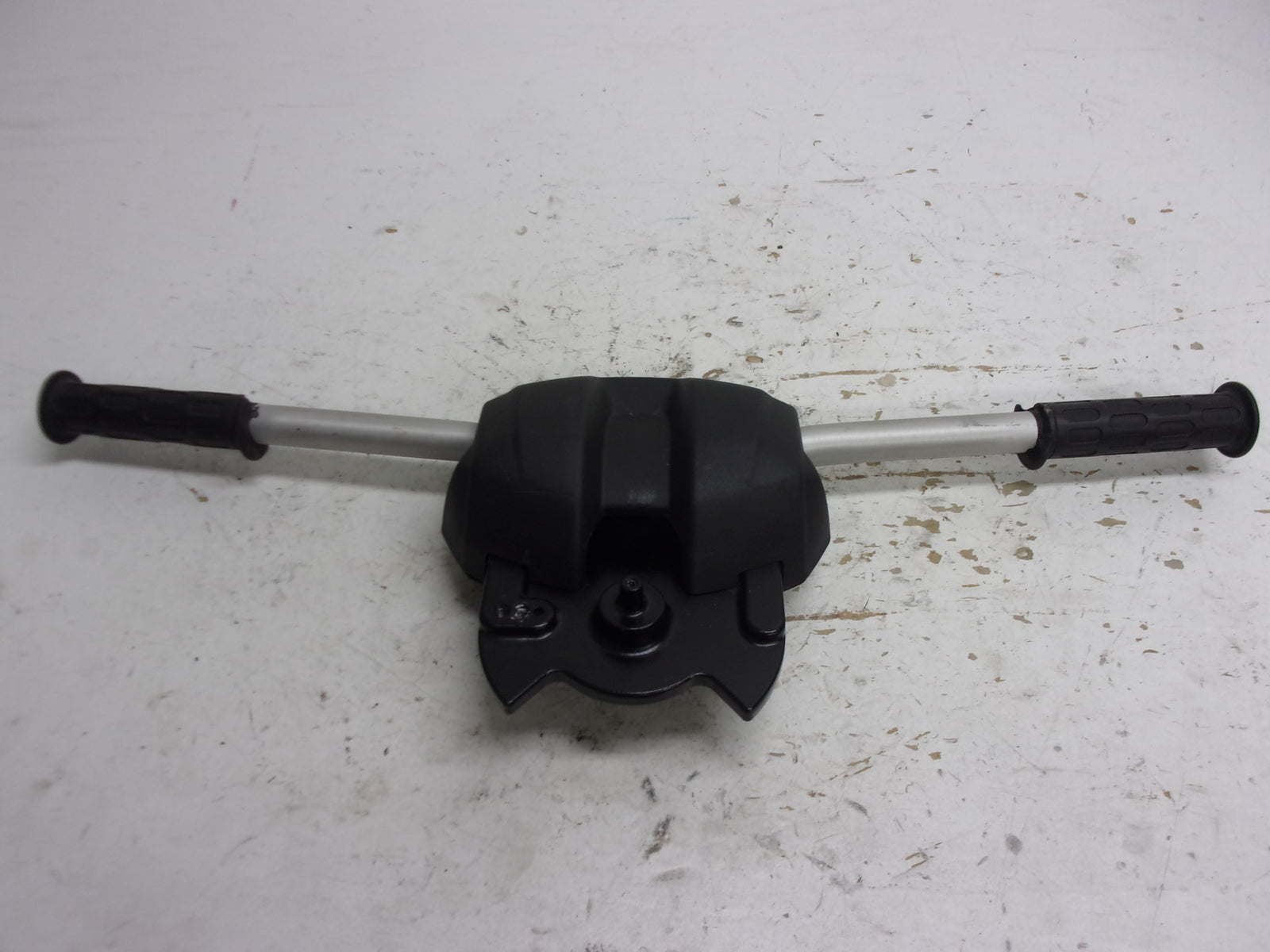 Yamaha WaveRunner 2021-2022 SuperJet OEM Handlebar + Grips # F4R-61552-00-00