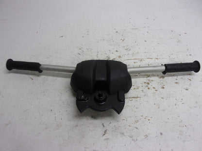 Yamaha WaveRunner 2021-2022 SuperJet OEM Handlebar + Grips # F4R-61552-00-00