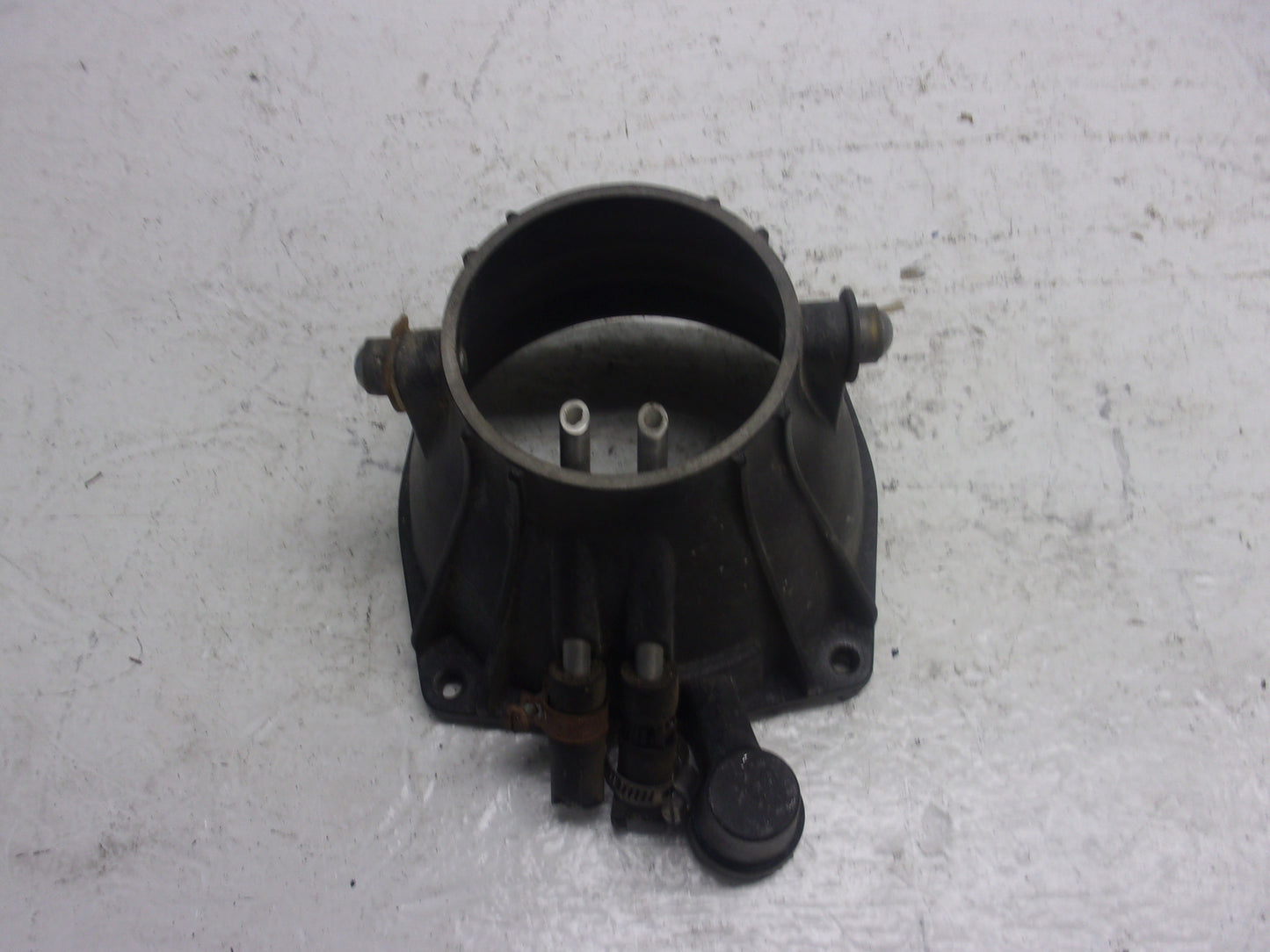 Polaris Watercraft 1994-1995 SLT SL OEM Pump Nozzle Part# 1350008