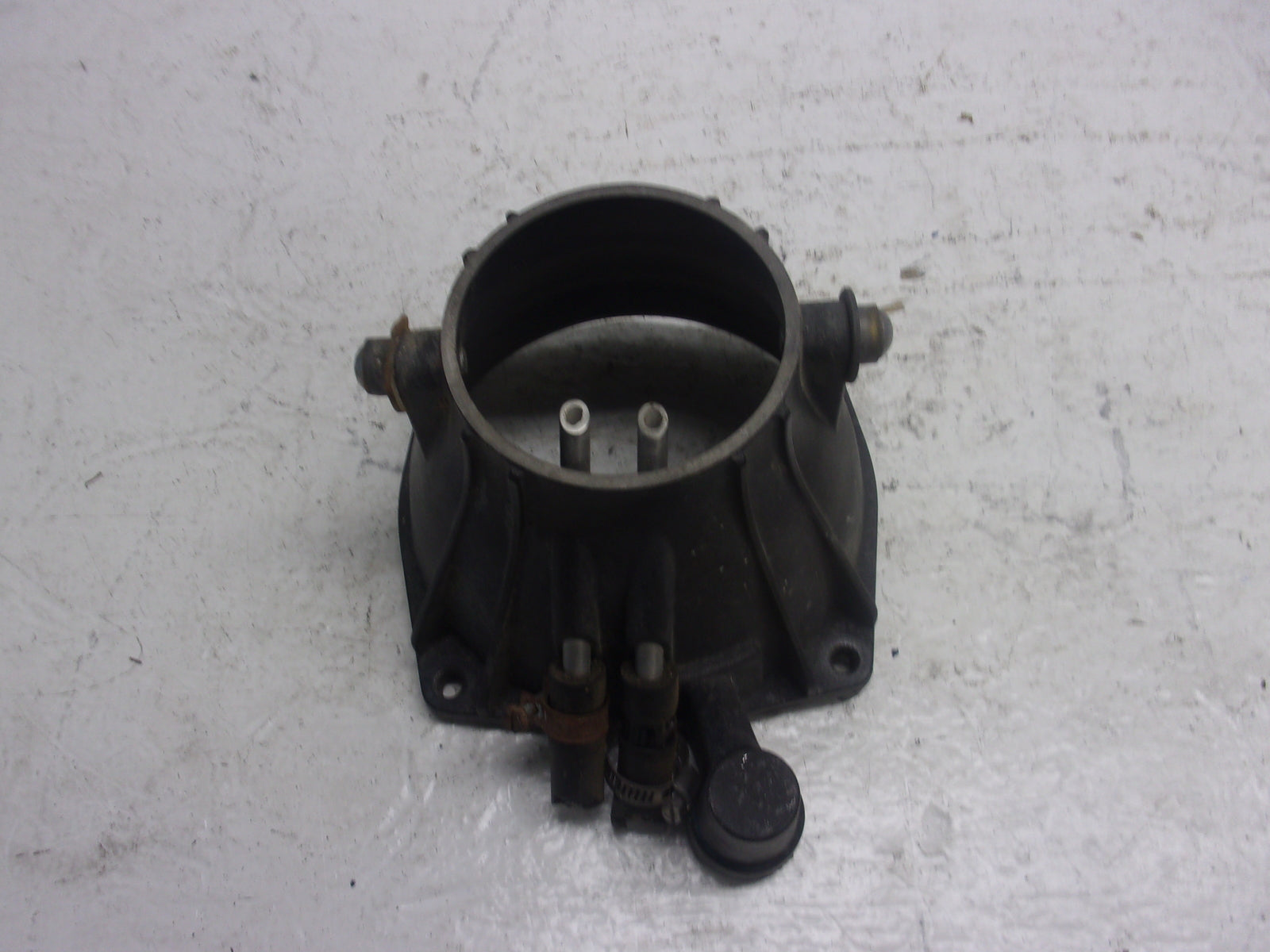 Polaris Watercraft 1994-1995 SLT SL OEM Pump Nozzle Part# 1350008