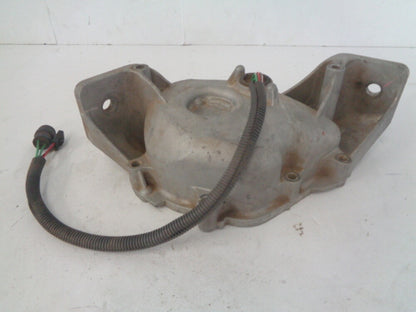 Yamaha Waverunner 2004-2008 FX1100 , FX HO Magneto Cover + Stator # 6B6-81337-00