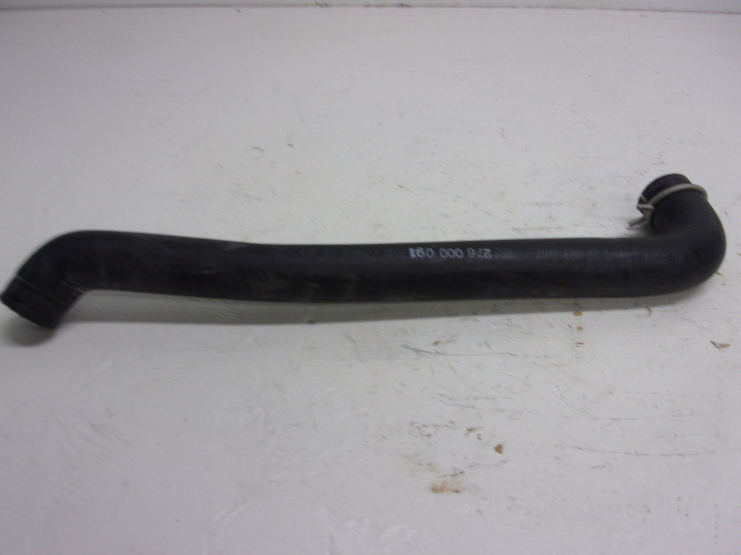 Sea Doo Bombardier 2002-2005 RXT GTX 4-Tec OEM Right Coolant Hose # 276000091