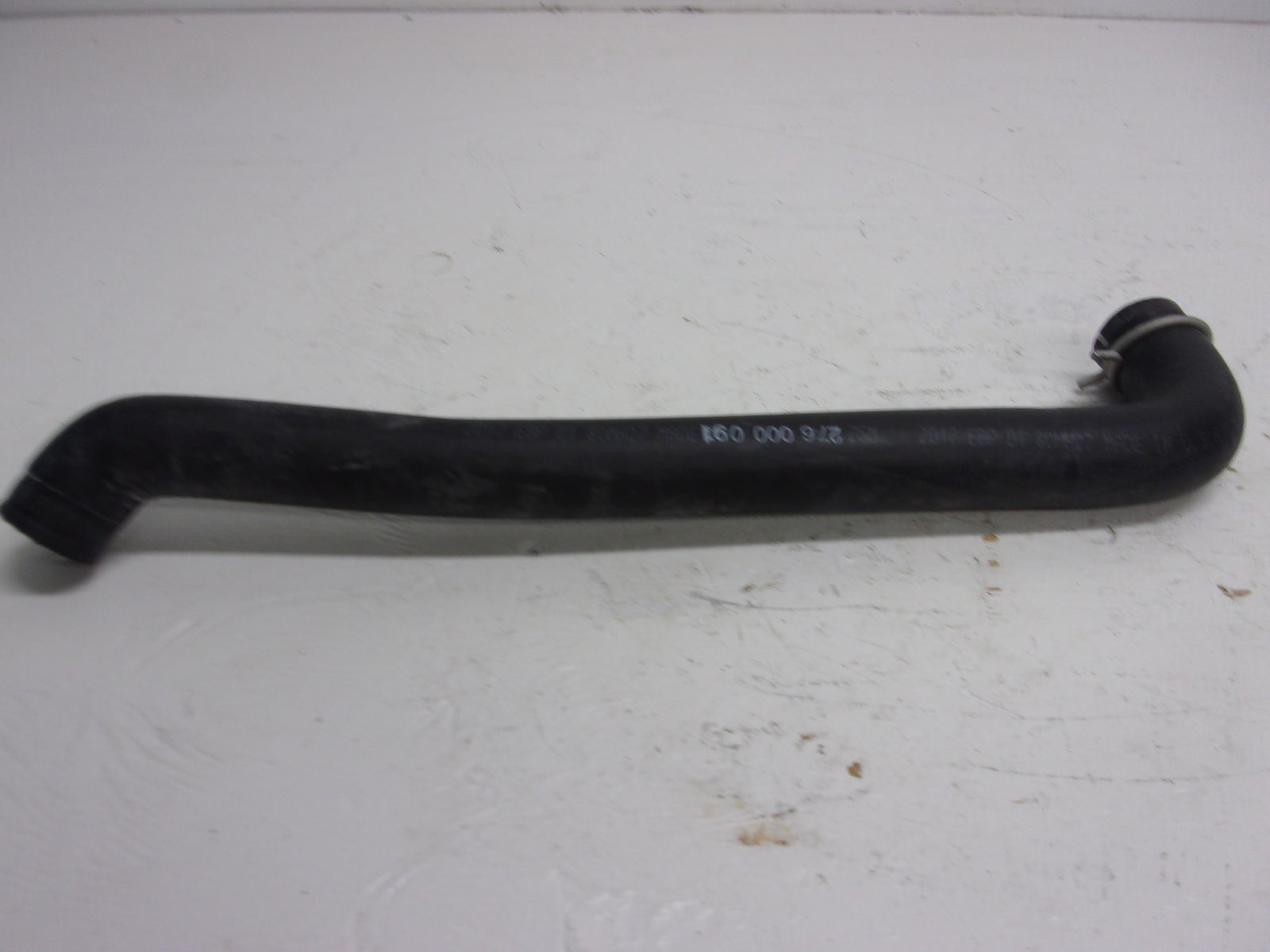 Sea Doo Bombardier 2002-2005 RXT GTX 4-Tec OEM Right Coolant Hose # 276000091