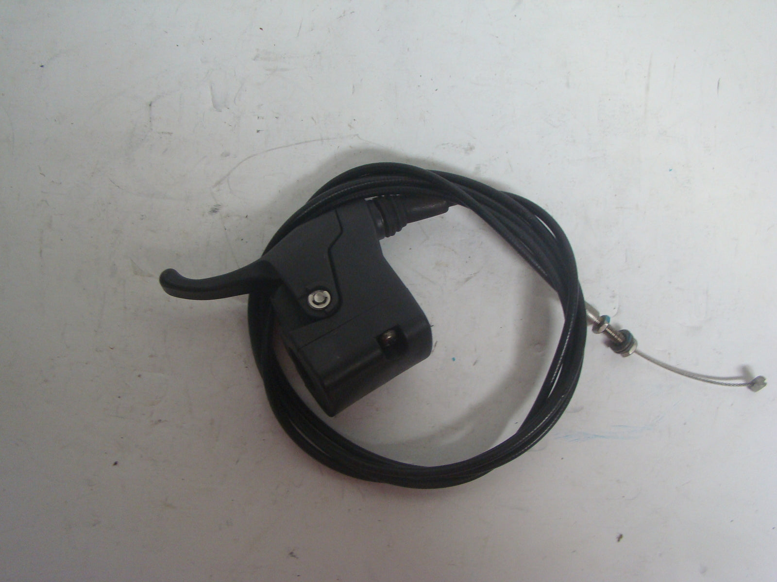 Kawasaki Jet Ski 03-2019 STX 12 / 15 STX Ultra Throttle Lever + Cable 54012-3771