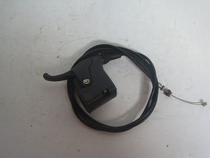 Kawasaki Jet Ski 03-2019 STX 12 / 15 STX Ultra Throttle Lever + Cable 54012-3771