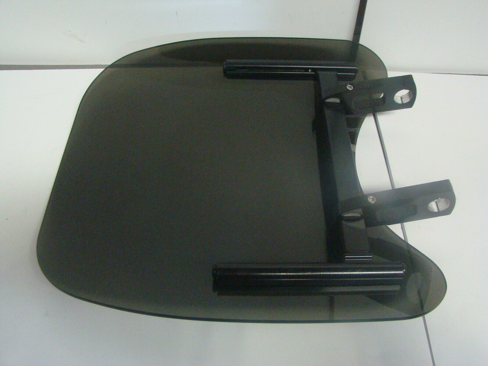 Honda Yamaha Suzuki Harley-Davidson Multi Fit Windscreen for 1 inch Handlebars