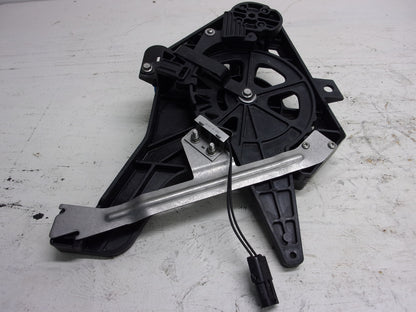 Polaris PWC Watercraft 2003-2004 MSX Virage Complete Reverse Plate Part# 5434973