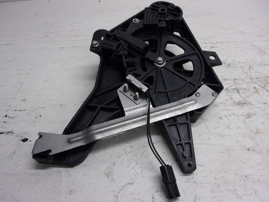 Polaris PWC Watercraft 2003-2004 MSX Virage Complete Reverse Plate Part# 5434973